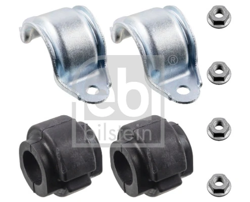 Mounting Kit, stabiliser bar